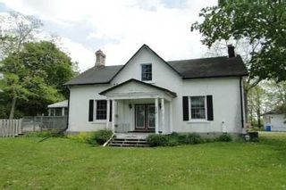 Photo 1: 473 Osborne Street in Brock: Beaverton House (2-Storey) for sale : MLS®# N2809899