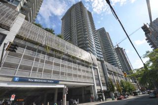 Photo 18: 2708 892 CARNARVON Street in New Westminster: Downtown NW Condo for sale in "Plaza 88 Azure II" : MLS®# R2339210