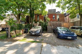 Photo 34: 72 Hamilton Street in Toronto: South Riverdale House (3-Storey) for sale (Toronto E01)  : MLS®# E5705042
