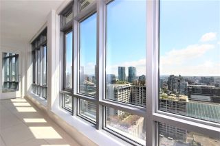 Photo 1: 2701 1028 BARCLAY Street in Vancouver: West End VW Condo for sale in "Patina" (Vancouver West)  : MLS®# R2499439