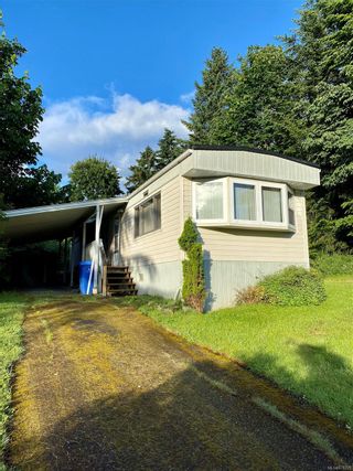 Photo 1: 29B 1120 Shawnigan Lake-Mill Bay Rd in Mill Bay: ML Mill Bay Manufactured Home for sale (Malahat & Area)  : MLS®# 878725