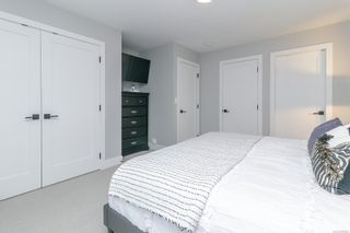 Photo 23: TH1 1810 Kings Rd in Saanich: SE Camosun Row/Townhouse for sale (Saanich East)  : MLS®# 888985