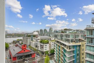 Photo 22: 1409 1783 MANITOBA Street in Vancouver: False Creek Condo for sale in "RESIDENCES AT WEST" (Vancouver West)  : MLS®# R2879491