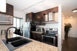 Photo 7: 1106 188 KEEFER Place in Vancouver: Downtown VW Condo for sale in "ESPANA" (Vancouver West)  : MLS®# R2473891