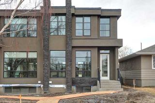 Photo 1: 2703 COCHRANE Road NW in CALGARY: Banff Trail Residential Attached for sale (Calgary)  : MLS®# C3611378