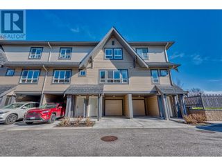 Photo 15: 680 Old Meadows Road Unit# 28 in Kelowna: House for sale : MLS®# 10309926