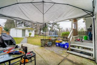 Photo 29: 7748 MARY Avenue in Burnaby: Edmonds BE House for sale (Burnaby East)  : MLS®# R2653685