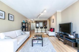 Photo 10: 1506 950 CAMBIE Street in Vancouver: Yaletown Condo for sale in "PACIFIC LANDMARK I" (Vancouver West)  : MLS®# R2114619