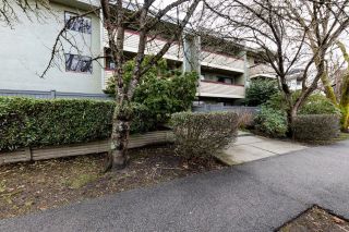 Photo 13: 206 3150 PRINCE EDWARD Street in Vancouver: Mount Pleasant VE Condo for sale in "PRINCE EDWARD PLACE" (Vancouver East)  : MLS®# R2644600