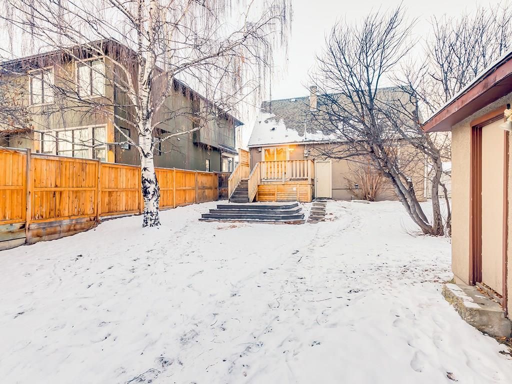 Photo 44: Photos: 453 29 Avenue NW in Calgary: Mount Pleasant Detached for sale : MLS®# A1187508
