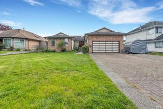 Photo 2: 4574 64 Street in Delta: Holly House for sale (Ladner)  : MLS®# R2777602