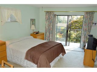 Photo 11: 901 LYNWOOD AV in Port Coquitlam: Oxford Heights House for sale : MLS®# V1087660
