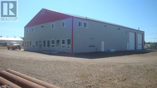 Photo 2: 4 COLLINS Road in Dawson Creek: Industrial for sale : MLS®# 10265610