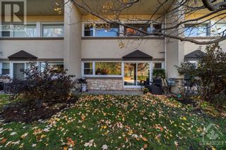 Photo 28: 12 CORKSTOWN RD ROAD UNIT#121 in Nepean: Condo for sale : MLS®# 1368201