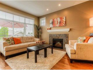 Photo 3: 46 11282 COTTONWOOD Drive in Maple Ridge: Cottonwood MR Townhouse for sale : MLS®# V966110