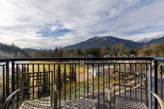 Photo 13: 533+535 4050 WHISTLER Way in Whistler: Whistler Village Condo for sale in "Hilton" : MLS®# R2835773