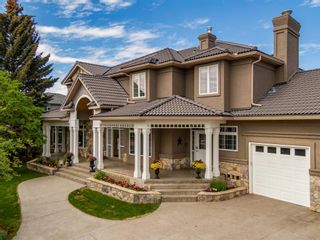 Photo 29: 55 Sunset Way SE in Calgary: Sundance Detached for sale : MLS®# A2053215