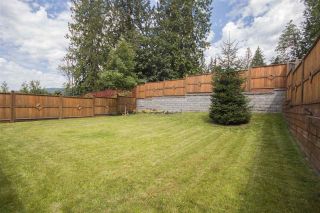 Photo 19: 3405 DERBYSHIRE Avenue in Coquitlam: Burke Mountain House for sale in "AVONDALE BY MORNINGSTAR" : MLS®# R2106289