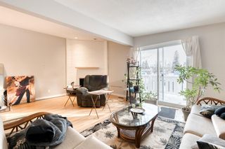 Photo 7: 704 702 54 Avenue SW in Calgary: Windsor Park Full Duplex for sale : MLS®# A2022825