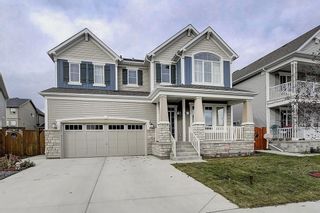Photo 2: 132 WATERLILY Cove: Chestermere Detached for sale : MLS®# C4306111