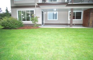 Photo 18: 802 1750 Mckenzie Road in Abbotsford: Poplar Townhouse for sale