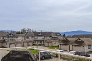Photo 13: 114 3080 TOWNLINE Road in Abbotsford: Abbotsford West Townhouse for sale in "The Gables" : MLS®# R2678385