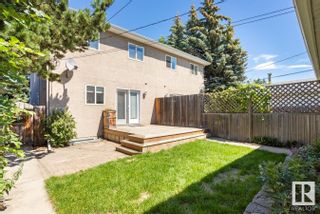 Photo 21: 7545/47 80 Avenue in Edmonton: Zone 17 House Duplex for sale : MLS®# E4304502