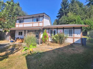 Photo 1: 1850 REEVES Place in Abbotsford: Central Abbotsford House for sale : MLS®# R2740664