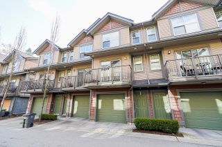 Photo 3: 40 7121 192 Street in Surrey: Clayton Townhouse for sale in "ALLEGRO" (Cloverdale)  : MLS®# R2853368