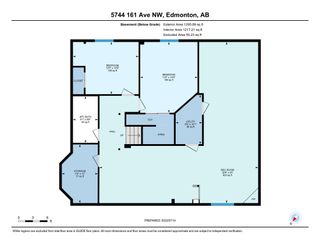 Photo 49: 5744 161 Avenue in Edmonton: Zone 03 House for sale : MLS®# E4314303
