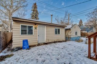 Photo 39: 920A 17 Avenue NW in Calgary: Mount Pleasant Detached for sale : MLS®# A2022258