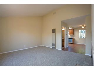 Photo 7: NORTH PARK Condo for sale : 2 bedrooms : 4033 Louisiana Street #6 in San Diego