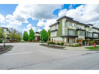 Photo 1: 26 19477 72A Avenue in Surrey: Clayton Townhouse for sale in "SUN 72" (Cloverdale)  : MLS®# R2688195