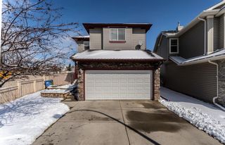 Photo 2: 69 SIMCOE Circle SW in Calgary: Signal Hill Detached for sale : MLS®# A1207831