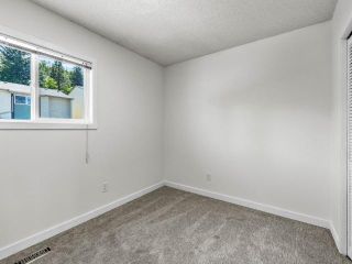 Photo 16: 18 1469 SPRINGHILL DRIVE in Kamloops: Sahali Townhouse for sale : MLS®# 172928