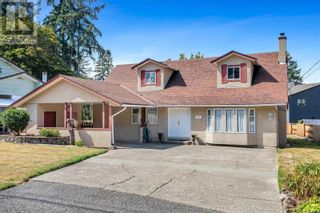 Photo 1: 4638 Alder Glen Rd in Cowichan Bay: House for sale : MLS®# 954596