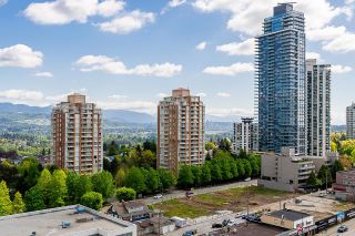 Main Photo: 1109 6000 MCKAY Avenue in Burnaby: Metrotown Condo for sale (Burnaby South)  : MLS®# R2882662