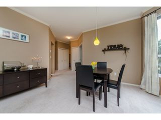 Photo 11: 105 32120 MT WADDINGTON Avenue in Abbotsford: Abbotsford West Condo for sale in "~The Laurelwood~" : MLS®# R2151840