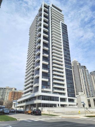 Photo 17: 1010 75 Canterbury Place in Toronto: Willowdale West Condo for lease (Toronto C07)  : MLS®# C5902255