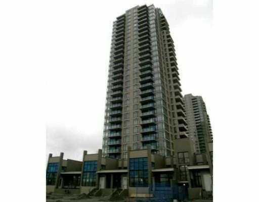 Main Photo: 2302 2355 MADISON Avenue in Burnaby: Central BN Condo for sale in "OMA" (Burnaby North)  : MLS®# V674087