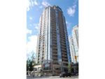 Main Photo: 503 2978 GLEN Drive in Coquitlam: North Coquitlam Condo for sale in "GRAND CENTRAL 1" : MLS®# R2569167