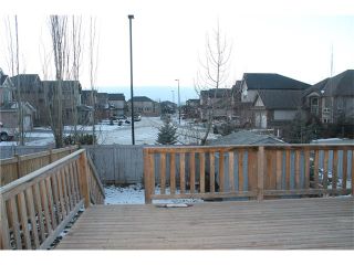 Photo 38: 258 CRANSTON Drive SE in Calgary: Cranston House for sale : MLS®# C4092400