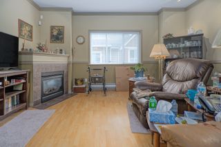 Photo 4: 14 9288 KEEFER Avenue in Richmond: McLennan North Townhouse for sale in "ASTORIA" : MLS®# R2431724