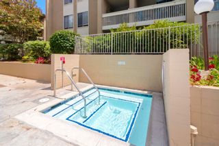 Photo 27: PACIFIC BEACH Condo for sale : 1 bedrooms : 1775 Diamond St #1-102 in San Diego