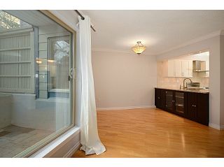Photo 13: 2 1238 CARDERO Street in Vancouver: West End VW Condo for sale in "Cardero Court" (Vancouver West)  : MLS®# V1043645