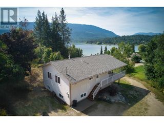 Photo 6: 3678 Parri Road in Sorrento: House for sale : MLS®# 10303781