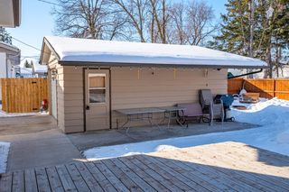 Photo 32: 633 3rd Street NW in Portage la Prairie: House for sale : MLS®# 202302721