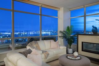 Photo 4: 1803 158 W 13TH Street in North Vancouver: Central Lonsdale Condo for sale in "Vista Place" : MLS®# R2785168
