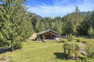 FEATURED LISTING: 8691 North Shore Rd Lake Cowichan