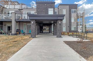 Photo 2: 105 15207 1 Street SE in Calgary: Midnapore Apartment for sale : MLS®# A2115125